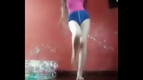 Nonton Beatiful Girl Sexi Soudamerica thumbnail