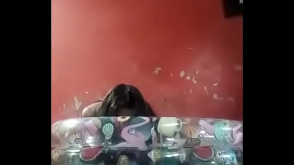 Putita conproblemas mentales se filma