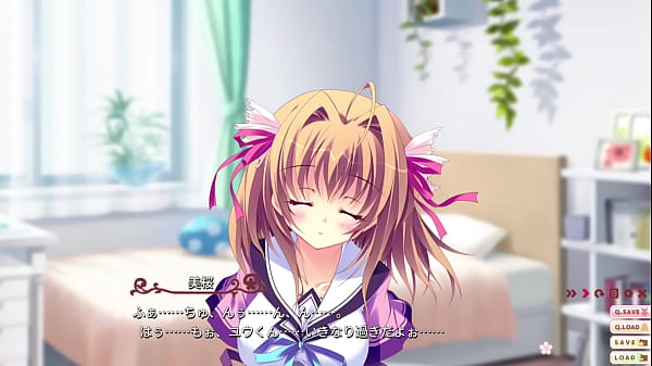 Mio ichinose scene 2 jp 