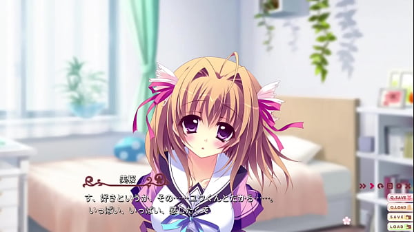 Mio ichinose scene 2 jp 