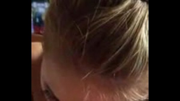 Hot Blonde Blowjob My Pussy from She ison write her ondate her from 2hook up