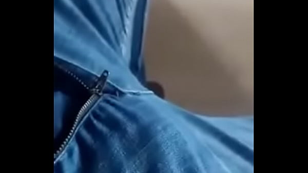 Amigo se pone caliente con video m&iacute;o 