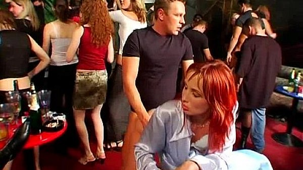 Dirty Chicks Fuck In Groupsex thumbnail