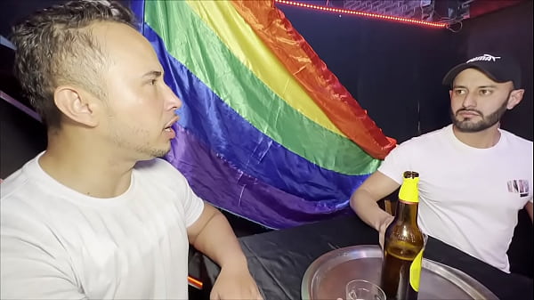 NA BALADA TUDO PODE ACONTECER PRINCIPALMENTE SER MARMITA DE CASAL (TEASER)