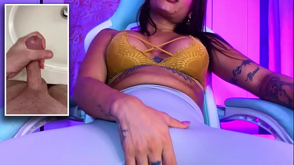 TS Angelique Monroe - Custome video 