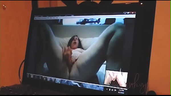 [cock Ninja Studios] Step Brother Tricks Step Sister Into Skype Sex Show thumbnail
