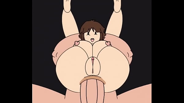 Underswap chara getting pounded in her ass 