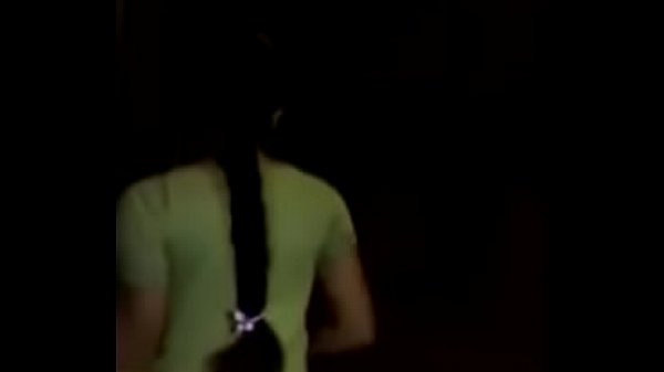 Desperate village cant control her urges