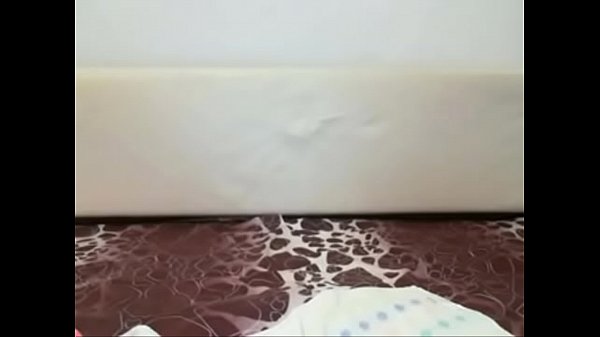 Teen Cute Rides on a Monster Cock 