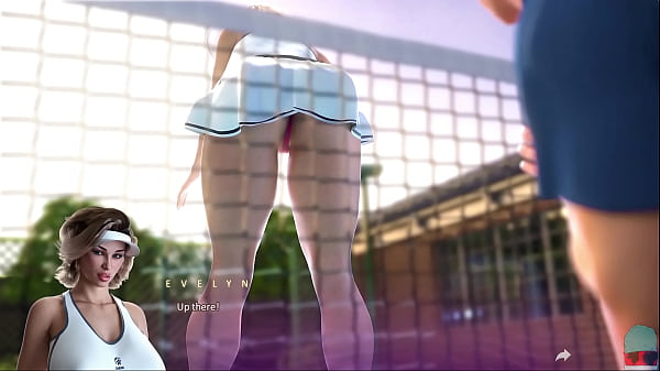 Play MP4 - APOCALUST &num;02 &bull; What a voluptuous and juicy butt