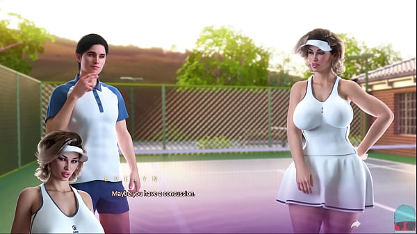 APOCALUST #02 • What a voluptuous and juicy butt