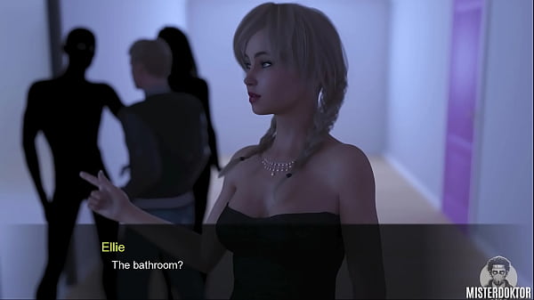 Lust Theory Ep.170 - Visual Novel Gameplay [hd] thumbnail