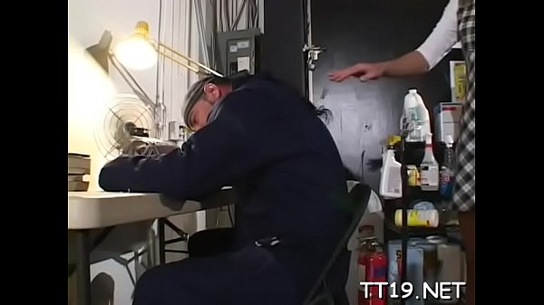 Pipe_riding together_with blowjob by_mischievous bimbo Treeper