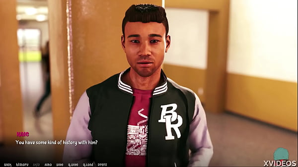 A.O.A. Academy #86 • That's what I_call a goddess!