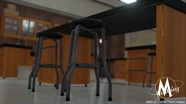 Nonton Leon Bangs Max With Chloe thumbnail