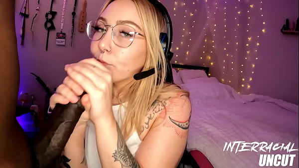 Live Streaming Gracie Pawg Getting Some Bbc thumbnail