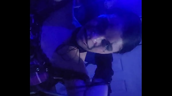 Izzy venus_sucks xander_venus big tbrobbing cock