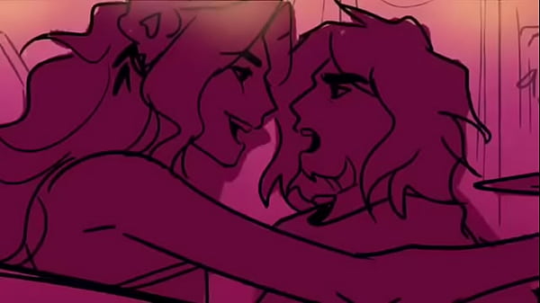 There_Are Other Ways EPIC The_Musical_ANIMATIC