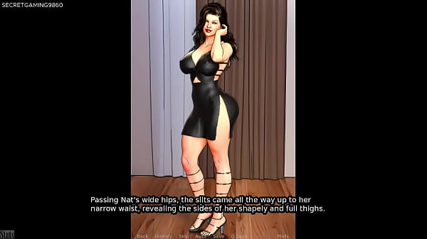 Play MP4 - A Couple's Duet of Love & Lust 07 By King B - Husband Fucks His Cheating Cuckold Wife After She was Flashing Her Ass at Work