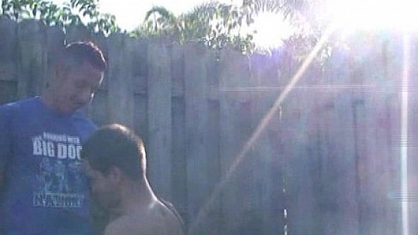 Nate Foxx's Slut Chronicles 