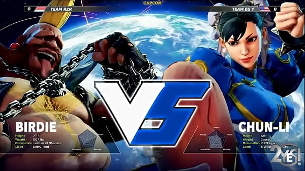 Street fighter v those chun li boobs breasts tits though sfv
