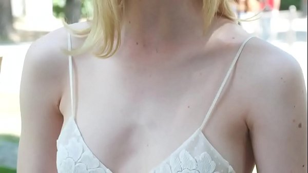 elle fanning fapchallenge