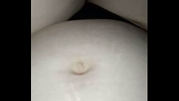 GretaLa -flash black slip