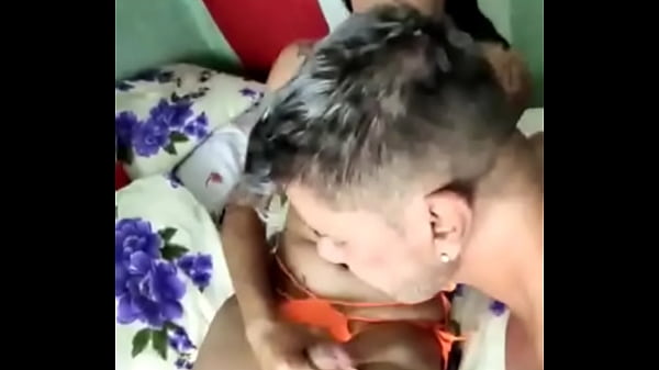 Boneca N&atilde;o Resistiu E Pediu Porra No Cuzinho thumbnail