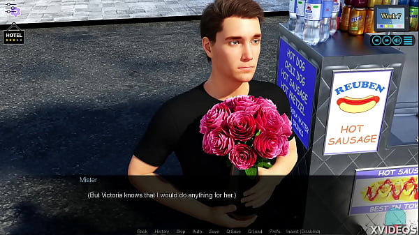 Play MP4 - SUNSHINE LOVE &num;236 &bull; Brunette beauty knows how to get what she wants