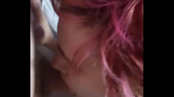 Lucy amanita pov blow job 