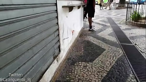 Mais um mlk de rua pra lista ex presidi&aacute;rio arrastei pro motel e gravei 