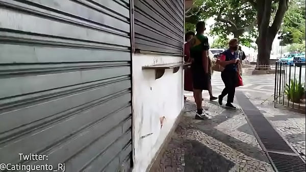 Nonton Mais Um Mlk De Rua Pra Lista. Ex-presidi&aacute;rio, . Arrastei Pro Motel E Gravei thumbnail