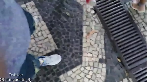 Nonton Mais Um Mlk De Rua Pra Lista. Ex-presidi&aacute;rio, . Arrastei Pro Motel E Gravei thumbnail