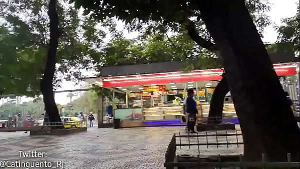 Mais um mlk de rua pra lista ex presidi&aacute;rio arrastei pro motel e gravei 