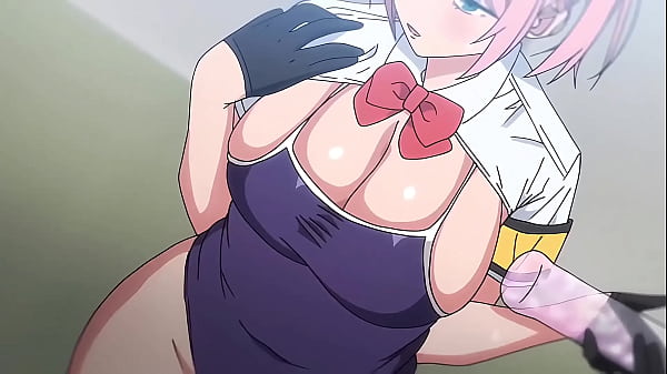 HENTAI Horny Friend Girls_HMV