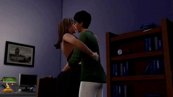Play MP4 - SIMS 4&colon; Forbidden Fantasies