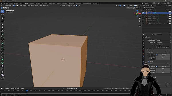 What i learned this last week 32 