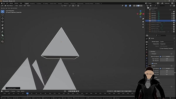 What i learned this last week 32 