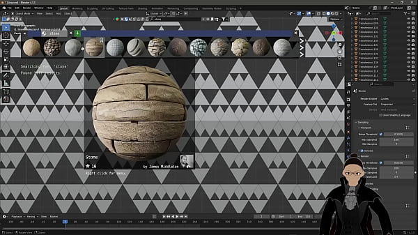 What i learned this last week 32 