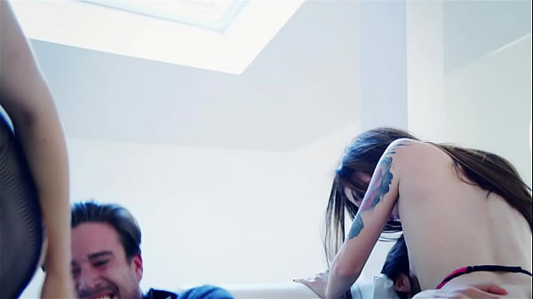 Play MP4 - Pretty Little Playthings Soft - These Sluts Play with Cock Sc4