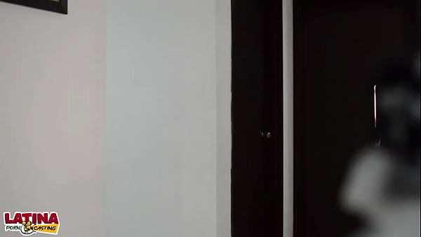 SomeBehind_The Scenes With_Carol Tiny Before Her Pussy Got_Filled With Cum
