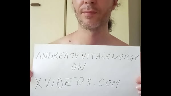 Video di verifica