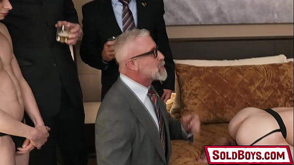 Twink sold on market for huge amount! 