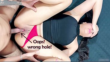 Ouch Stop Please! thumbnail