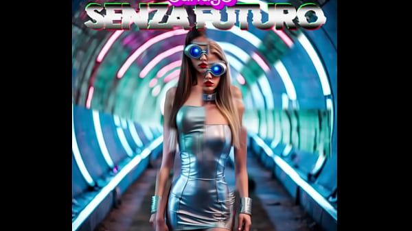 TRAILER SandyS LAPRIMA PORNO POPSTAR VIRTUALE Nuovo Album GRATISDisponibile su_BANDCAMP