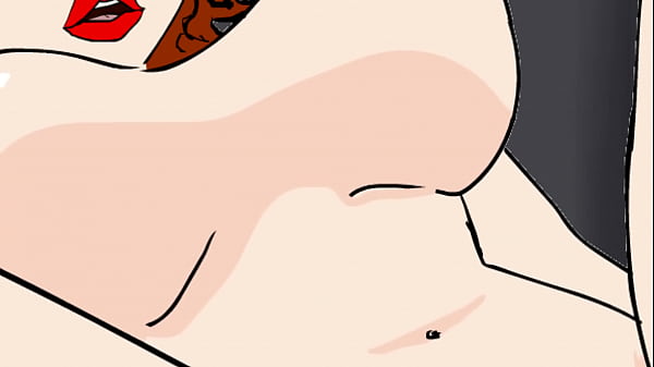 Play MP4 - Hawkeye Fucks Natasha &lpar;Black Widow&rpar; in Budapest  - Avengers Cartoon Porn