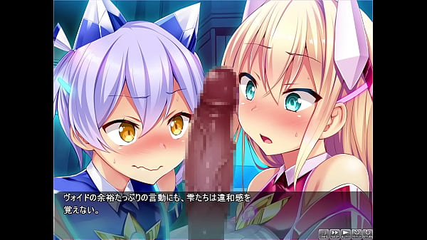 Nonton Double Blowjob From Busty And Petite Hentai Bitches thumbnail