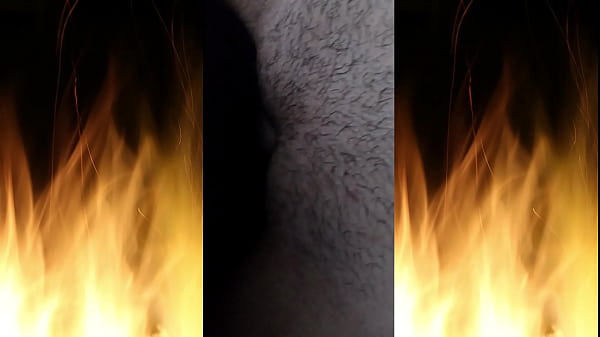 Shooting up close is better for the cuckold to see later 