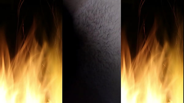 Shooting up close is better for the cuckold to see later 