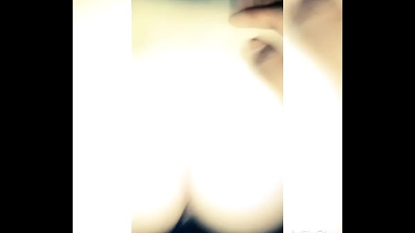 Riding dick deep and slow